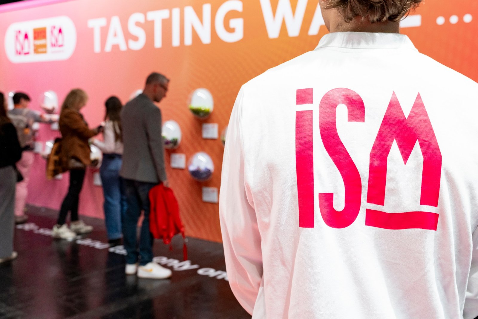 baiocco-at-ism-cologne-2026