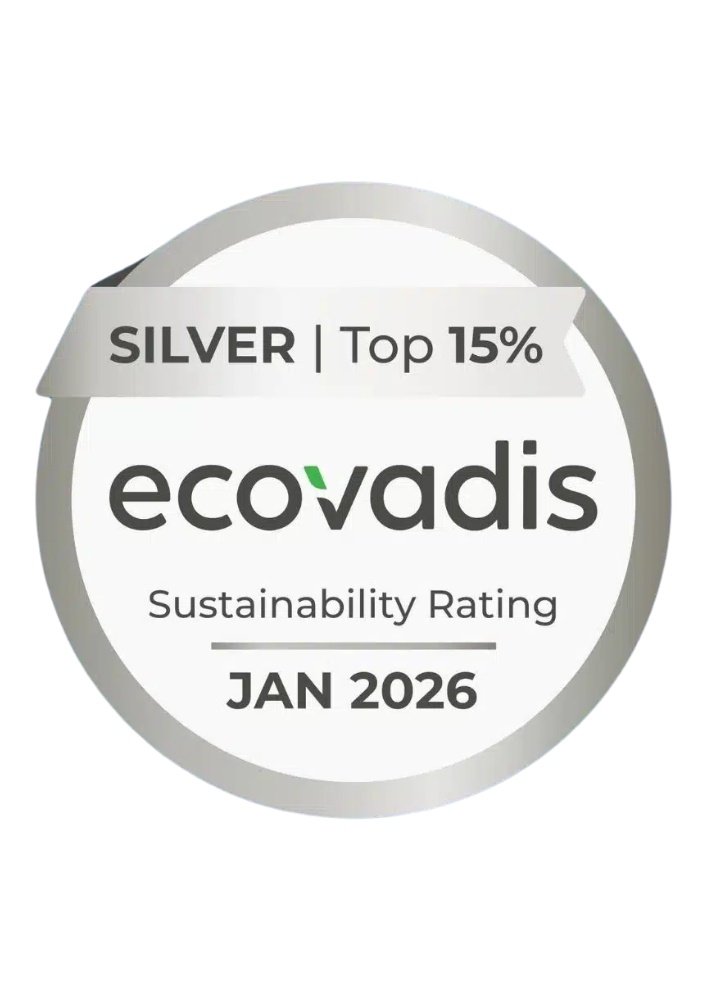 certificazione-ecovadis-silver-2026-bayo
