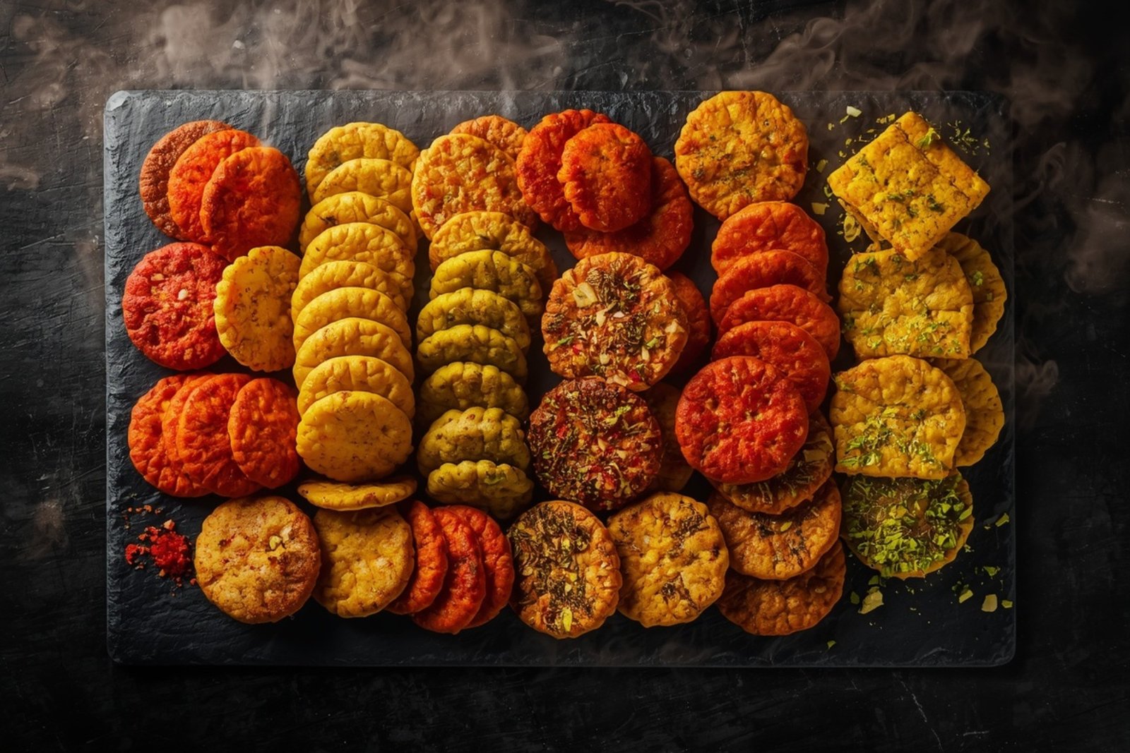 savoury-colorant-dosage