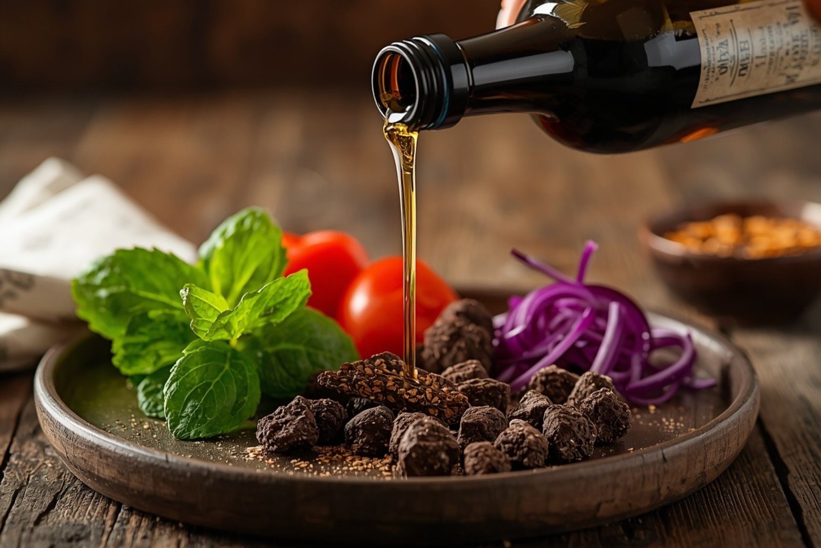 huile-a-la-truffe-comment-elle-est-produite